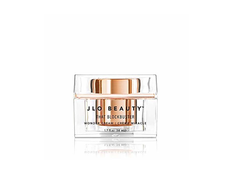 JLO Beauty That Blockbuster Wonder Cream, 1.7 oz/50 mL