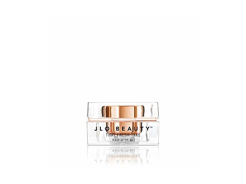 Jlo Beauty That Fresh Take Eye Cream, 0.5 fl oz/15 mL