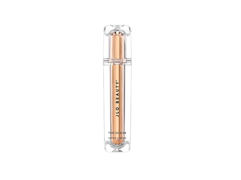 Jlo Beauty That Jlo Glow Serum, 1.5 fl oz/45 mL