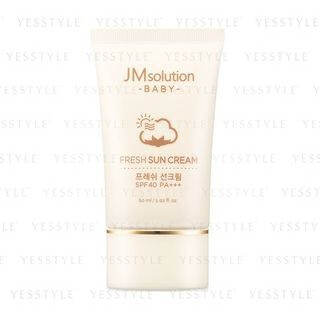 Baby Fresh Sun Cream 40 PA+++