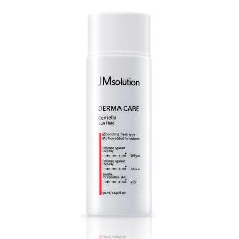 DERMA CARE Centella Sun Fluid