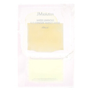 Water Luminous S.O.S Ringer Sheet Mask