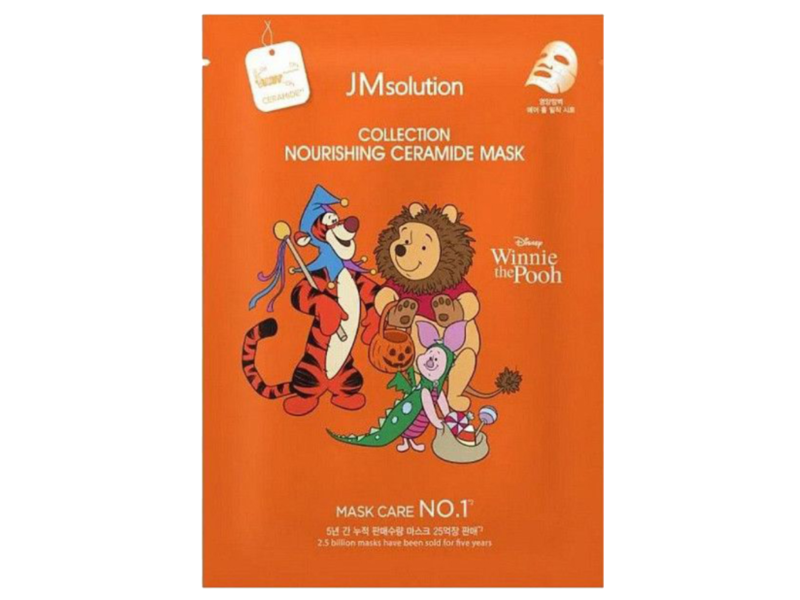 JMsolution Collection Nourishing Ceramide Mask, 30 mL