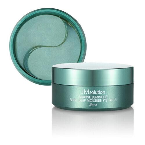 Marine Luminous Pearl Deep Moisture Eye Patch