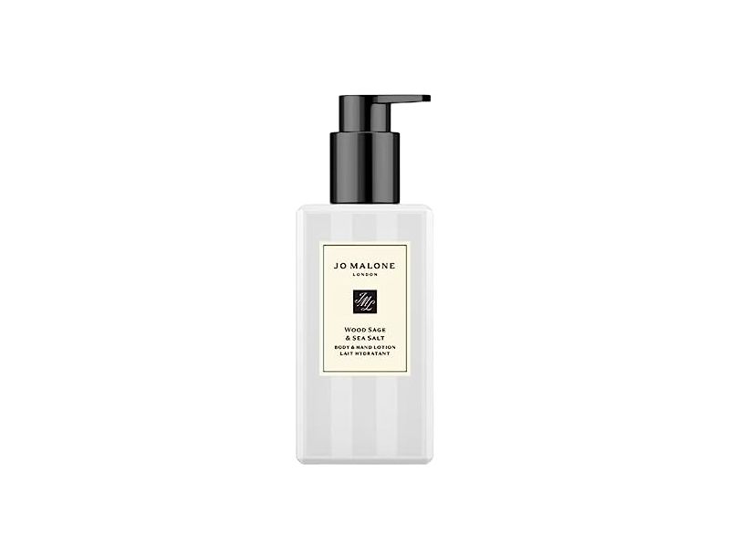 Jo Malone Body & Hand Lotion, Wood Sage & Sea Salt , 8.5 fl oz/250 mL