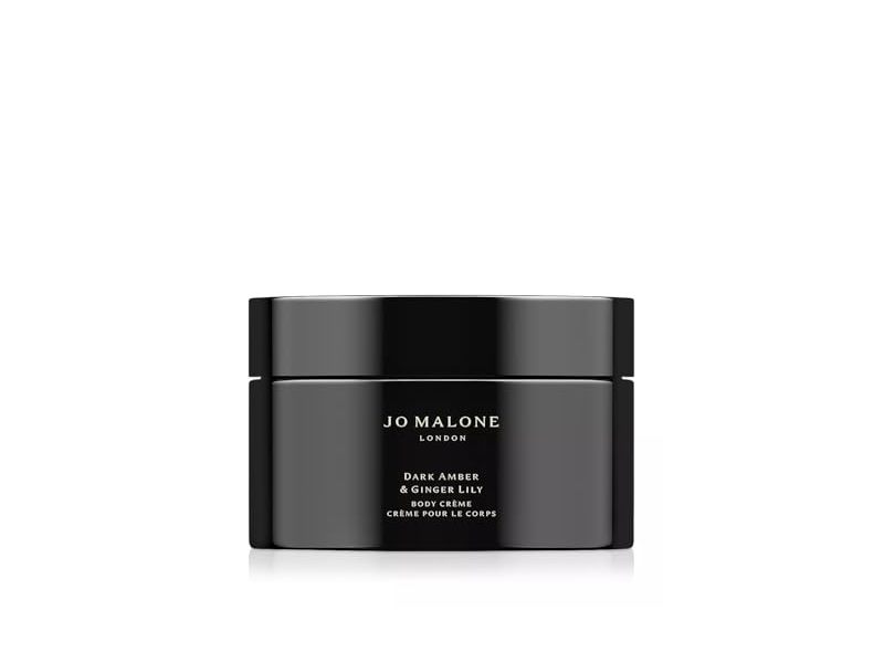 Jo Malone Intense Body Creme, Dark Amber & Ginger Lily, 6.7 fl oz/200 mL