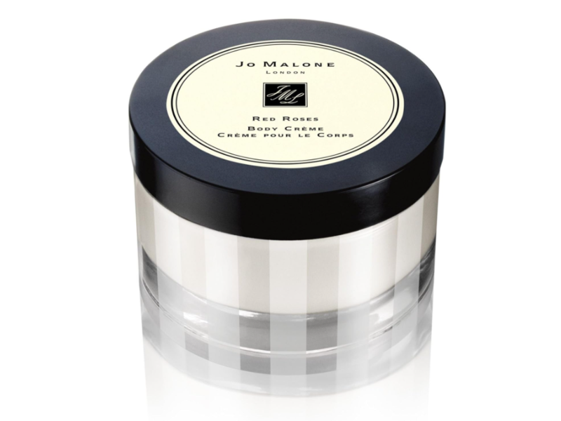 Jo Malone London Body Cream, Red Roses, 5.9 fl oz/175 mL