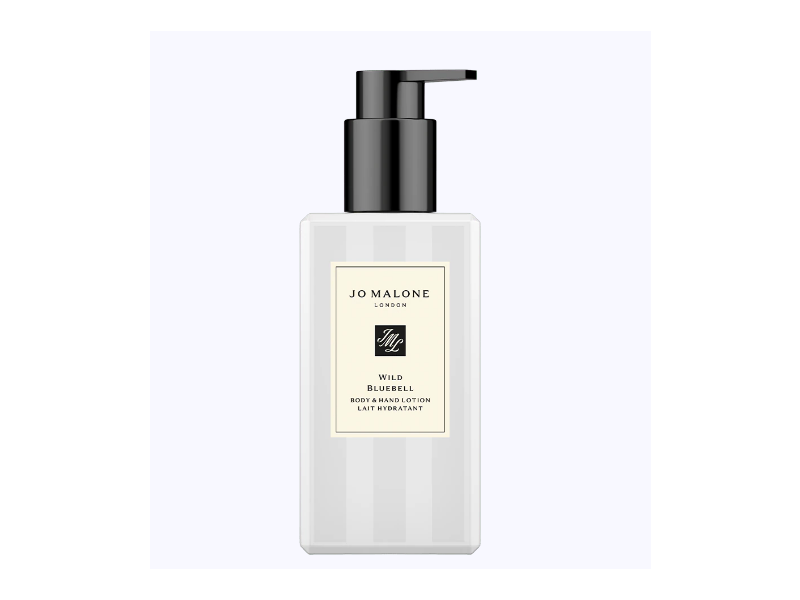 Jo Malone London Body & Hand Lotion, Wild Bluebell, 8.5 fl oz/250 mL