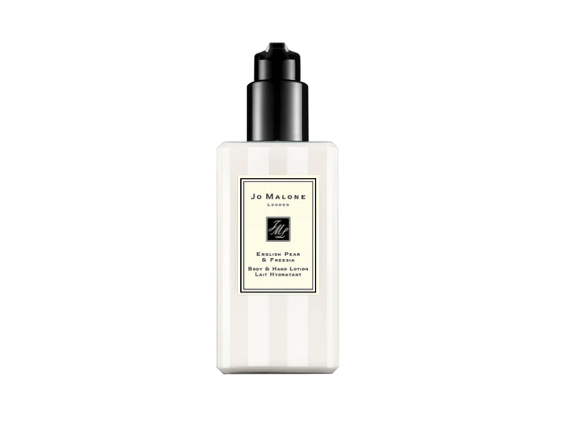Jo Malone London English Pear & Freesia Body & Hand Lotion, 8.5 oz/250 mL