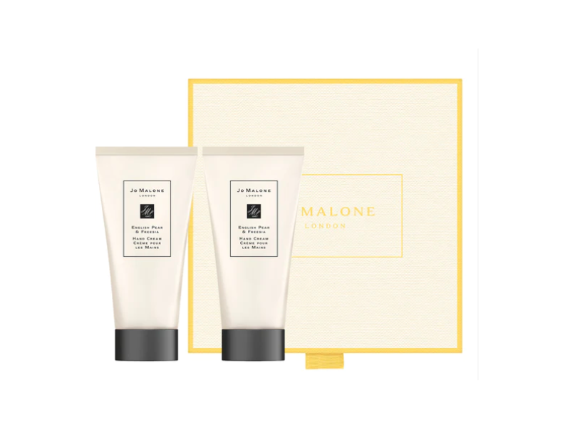 Jo Malone London English Pear & Freesia Hand Care Collection, Limited Edition