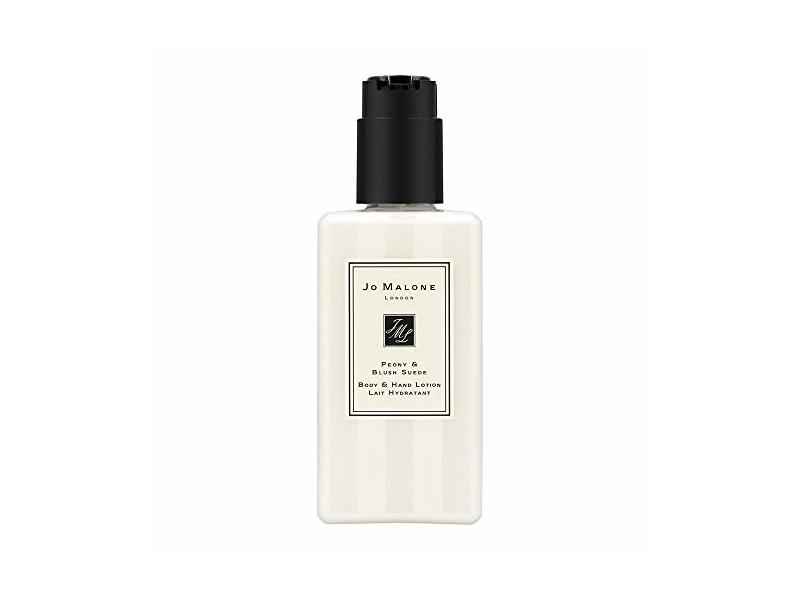 Jo Malone London Hand Lotion, Peony & Blush Suede, 8.5 fl oz/250 mL