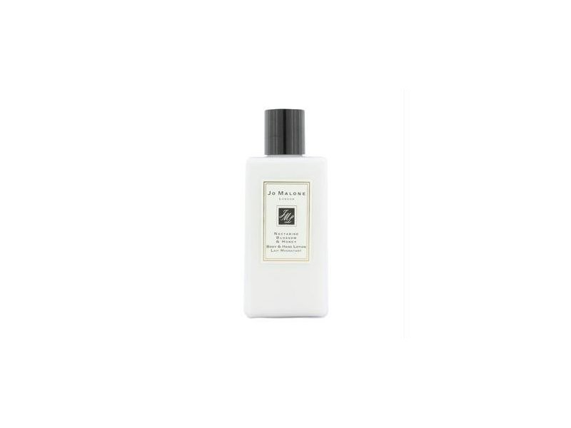 Jo Malone London Honey Body & Hand Lotion, Nectarine Blossom, 8.5 oz