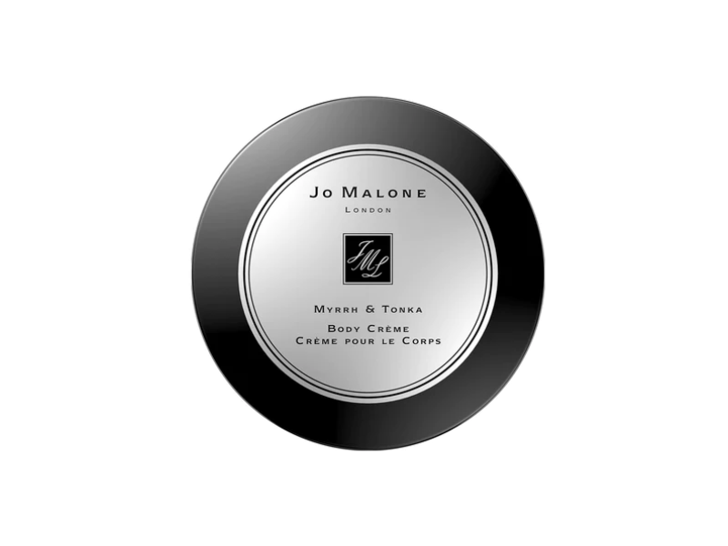 Jo Malone London Myrrh & Tonka Body Creme, 5.9 oz/175 mL
