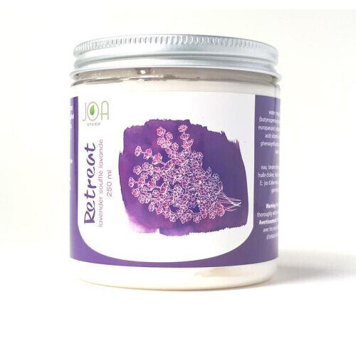 Retreat Body Soufflé