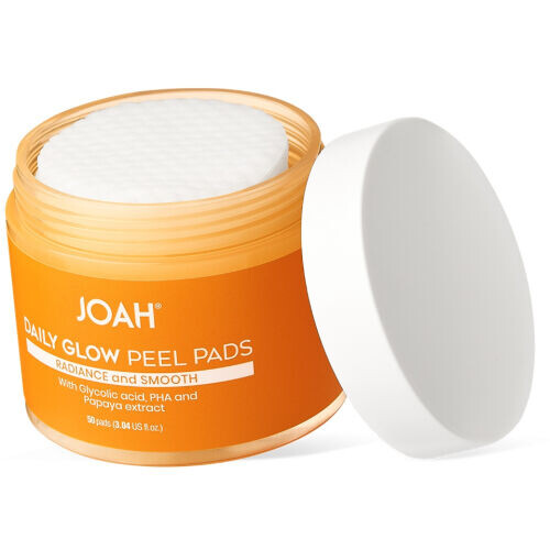 Daily Glow Peel Pads