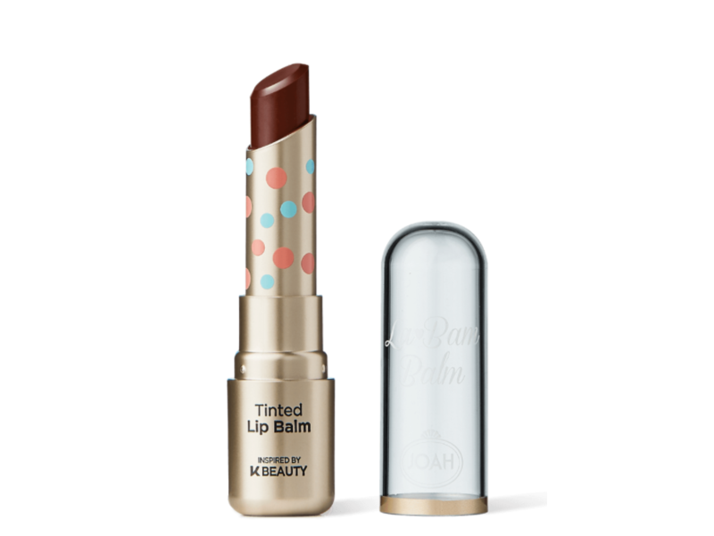 JOAH La Bam Balm Tinted Lip Balm, Fiesta