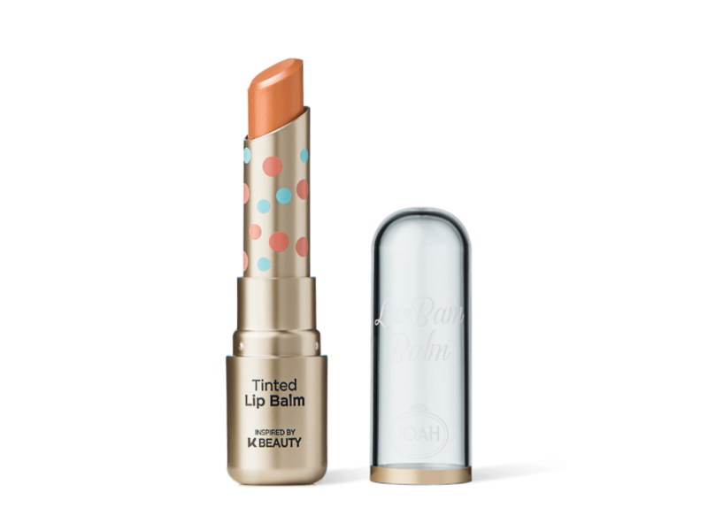 JOAH La Bam Balm Tinted Lip Balm, La Bamba
