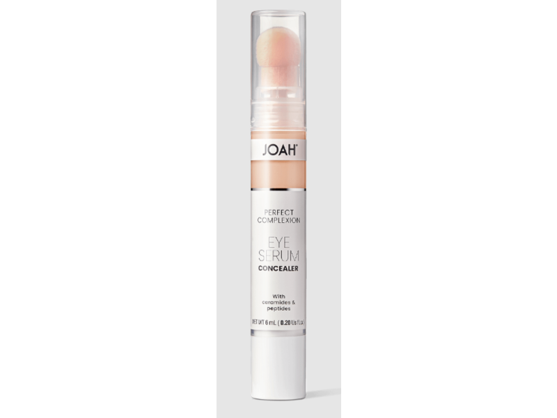 Joah Perfect Complexion Eye Serum Concealer, 0.20 fl oz/6 mL