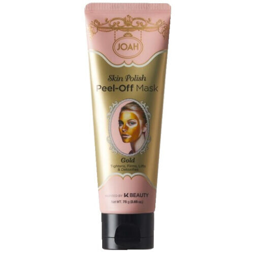 Skin Polish Gold Peel-Off Mask