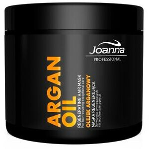 Argan Oil Regenerating Hair Mask