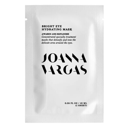 Bright Eye Hydrating Mask