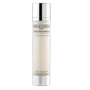 Creme Emulsionnante/Gentle Cleansing Cream