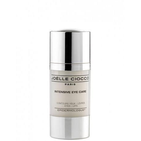 Intensive Eye Care/Cream Eye Contour