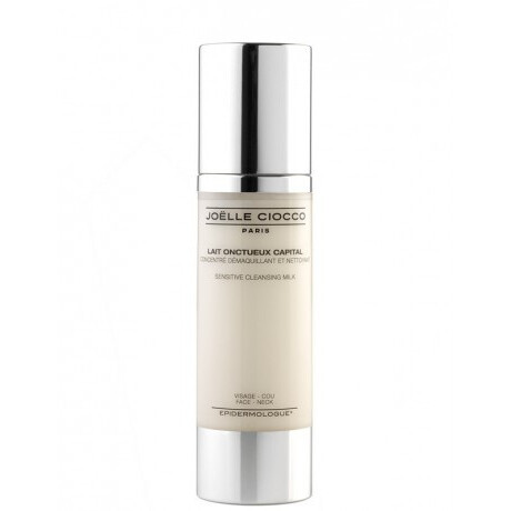 Lait Onctueux Capital