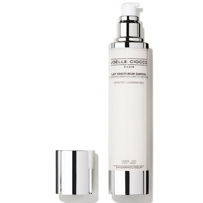 Lait Onctueux/Sensitive Cleansing Milk