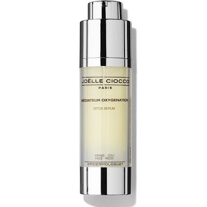 Médiateur Oxygénation