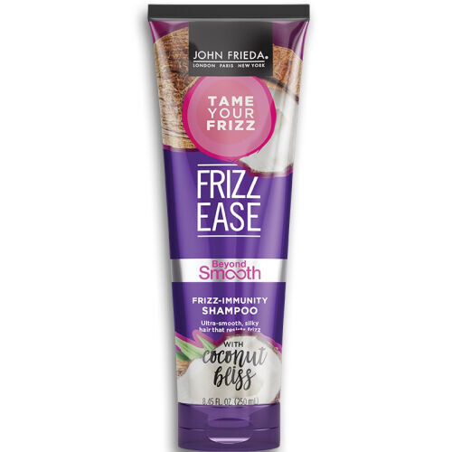 Anti-frizz Shampoo