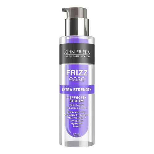 Frizz Ease Extra Strength 6 Effects Serum