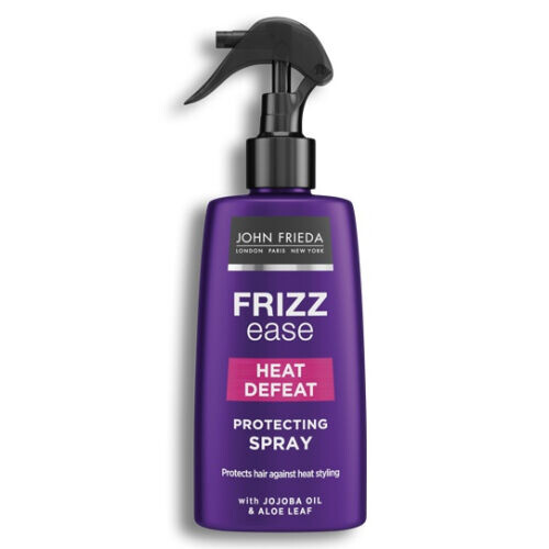 Frizz Ease Heat Defeat Protecting Spray