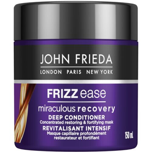 Frizz Ease Miraculous Recovery Deep Conditioner