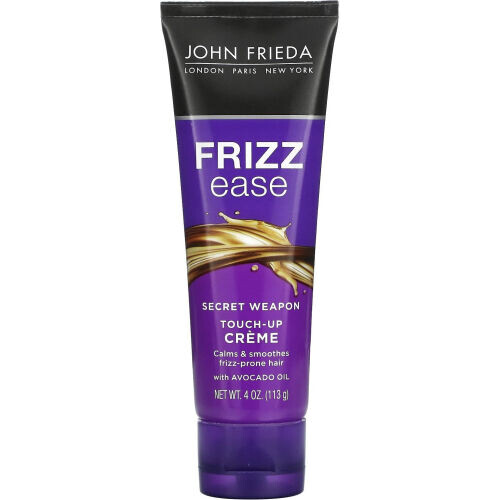 Frizz Ease Secret Weapon Touch Up Creme