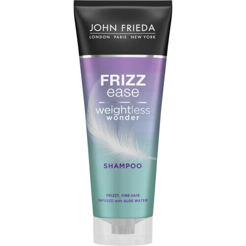 Frizz Ease Weightless Wonder Shampoo