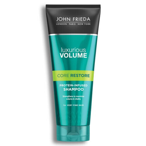 Luxurious Volume Core Restore Protein-Infused Shampoo