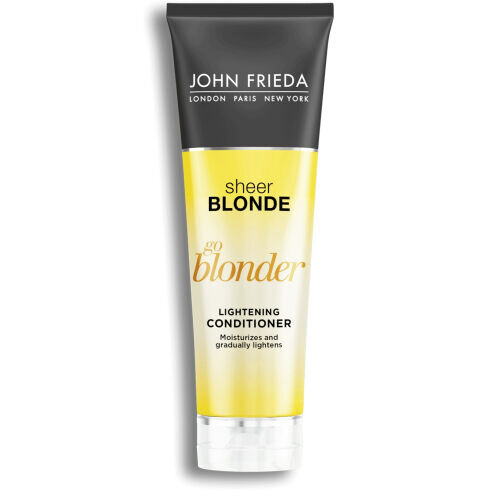 Sheer Blonde Go Blonder Conditioner