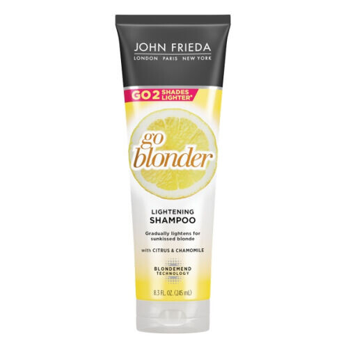 Sheer Blonde Go Blonder Shampoo
