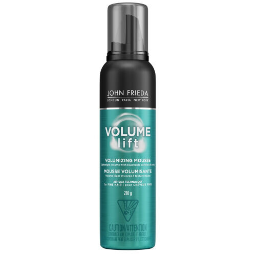 Volume Lift Mousse