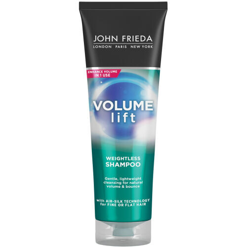 Volume Lift Weightless Shampoo