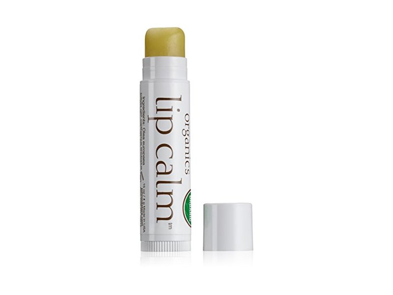 John Master Organics Lip Calm, 0.15 Ounce