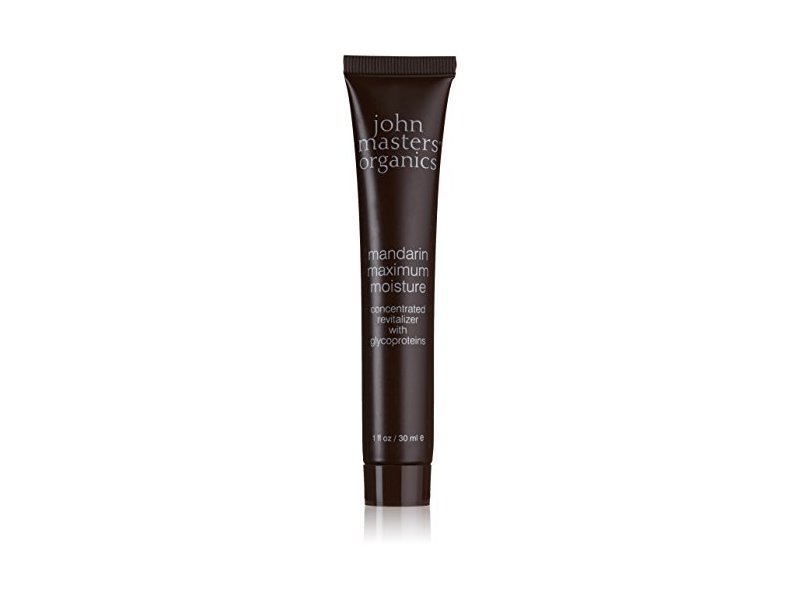 John Masters Organics Mandarin Maximum Moisturizer, 1 Ounce