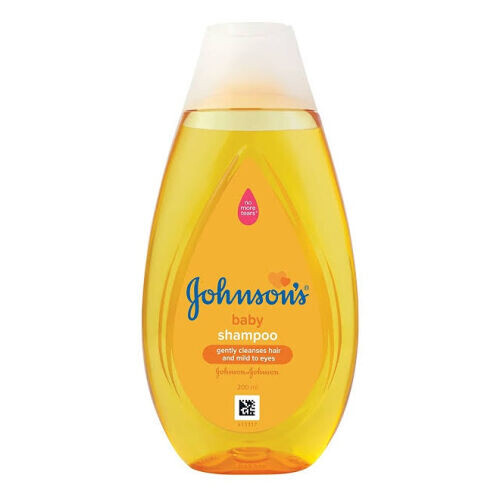 Baby Shampoo