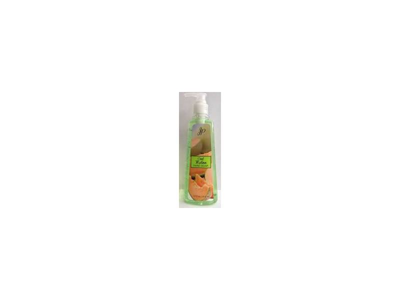 Johnson Parker Hand Soap, Cool Melon, 14 fl oz