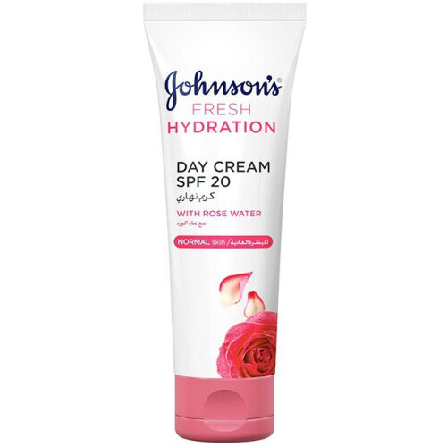 Day Cream SPF 20