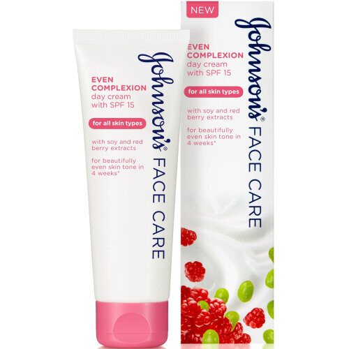 Even Complexion Day Cream