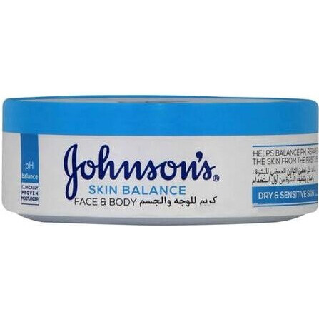 Skin Balance Face & Body Cream