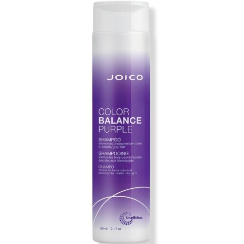Color Balance Purple Shampoo