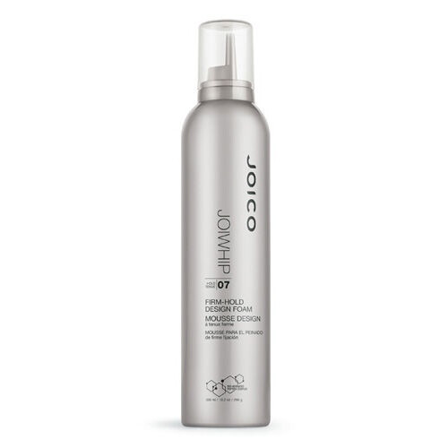 Joiwhip Firm Hold Designing Foam 07